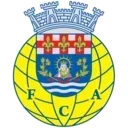 Escudo do Arouca
