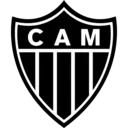 Escudo do Atletico Mineiro