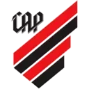 Escudo do Atletico Paranaense