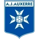 Escudo do Auxerre