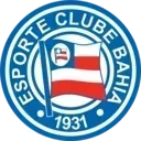 Escudo do Bahia