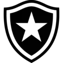 Escudo do Botafogo