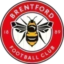 Escudo do Brentford