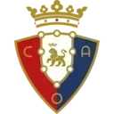 Escudo do Osasuna