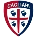 Escudo do Cagliari