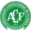 Escudo do Chapecoense-sc