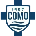 Escudo do Como
