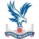 Escudo do Crystal Palace