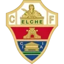 Escudo do Elche