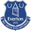 Escudo do Everton
