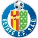 Escudo do Getafe