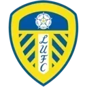 Escudo do Leeds United