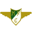 Escudo do Moreirense