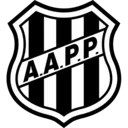 Escudo do Ponte Preta