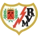 Escudo do Rayo Vallecano