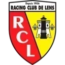 Escudo do RC Lens
