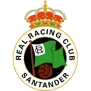 Escudo do Real Racing Club de Santander