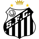 Escudo do Santos