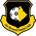 Escudo do São Bernardo