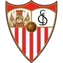 Escudo do Sevilla