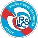 Escudo do Strasbourg