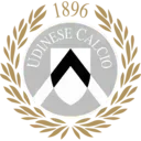 Escudo do Udinese