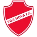 Escudo do Vila Nova